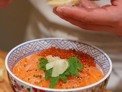-鲤·鮨KOISUSHI