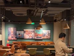 -Wagas沃歌斯(浦东机场店)