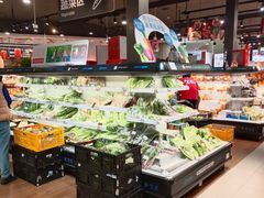 -盒马鲜生(岭南新世界店)