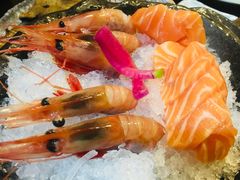 -真剑日本料理·铁板烧(贵州路店)