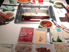 -野妹火锅(龙岗店)