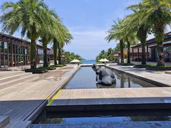 -石梅湾艾美度假酒店