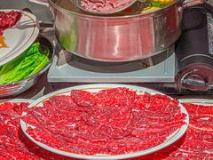 -金龙大四喜牛肉火锅