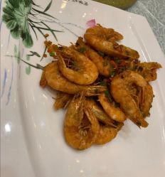 -广业锦江大酒店·宴会厅