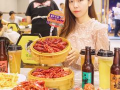 -靓靓蒸虾·头牌蒸虾(雪松路总店)
