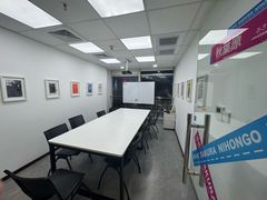 -樱花国际日语(徐家汇中心)