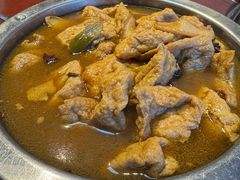 -鸿亨泰杂鱼馆(港馨家园店)