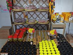 -苏州市吴中区光福窑上花果蜜饯厂