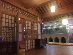 -纽斯桑拿会所(天山店)