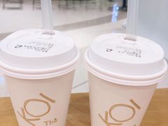 -KOI The(卓悦汇购物中心店)
