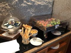 -杭州西子湖四季酒店-WL BISTRO西湖餐厅(灵隐路店)