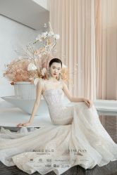 点击看大图 -Chic Bridal 熙可婚纱