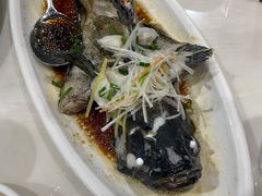 -南海渔家•海鲜•正宗海南菜(海棠湾店)