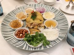 -顺味凤城·顺德菜专门店(九六广场店)