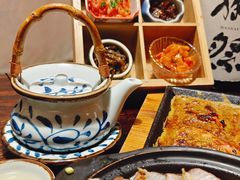 -酒肴一瓢·活贝料理·日本料理(三元桥·霄云路店)