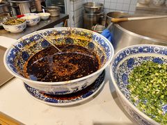 -兰州陈记牛肉面 ·烧烤· 铜锅涮肉(万达店)