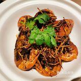 超适合约会的一家泰国餐厅