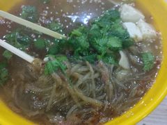 -魏家凉皮(曼哈顿店)