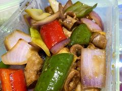 -美极鲜食坊(宝安南路店)