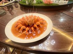 -西苑饭店·蓬莱春餐厅