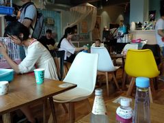 -藦茜花园宠物主题亲子互动体验馆(国顺东路店)