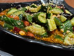 -刘成杰锦州烧烤(南河路店)