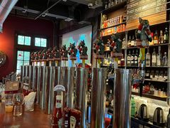 -Boxing Cat Brewery拳击猫精酿啤酒馆(思南公馆店)