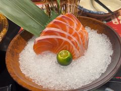 -古田居·特色寿司料理(骏欣中心店)