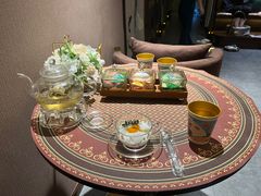 -享泰·泰式按摩SPA私家会所(太古汇店)