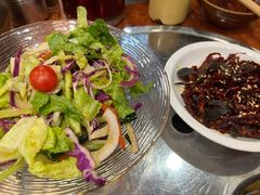 -草本味·市井羊肉馆(新开铺总店)