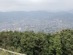-安溪清水岩