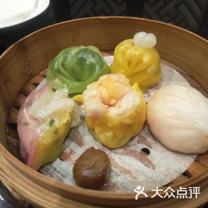 白天鵝賓館