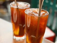 冻柠檬茶-新旺茶餐厅(鑫耀·光环live店)