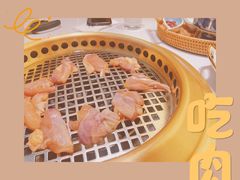-千寻山野烤肉(中关村店)