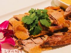 -香香海南菜餐厅