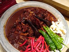 -大张烙馍村(泉山店)