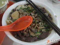 -百年尹氏汤包(湖南路狮子桥店)