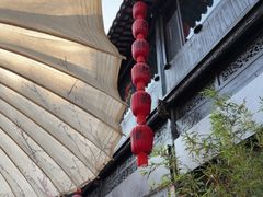 -二泉园老菜馆·百年无锡菜