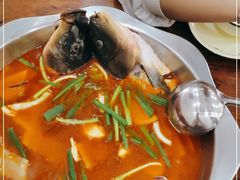 -大理.老字号渝记酸萝卜乌鱼(古城总店)