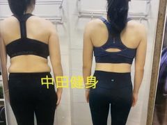 -中田健身工作室(莘庄地铁站店)