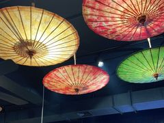 -海碗油泼面·八次方·水库鱼·粘卷子(平谷店)