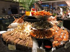 -安蒂娅·海鲜自助餐厅(安蒂娅美兰酒店)