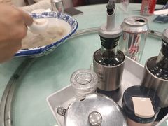 -四海回族饭店(前进大街店)