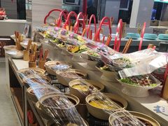 -齐河·老东家·民间菜·地标特色美食