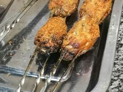 -二姐卤煮(南十里居店)