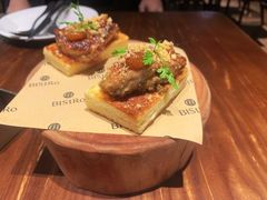 -Bistro 63 创意融合料理(广粤天地店)