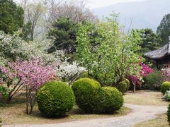 -国家植物园南园