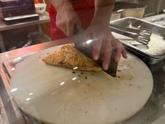 -南来顺饭庄·清真(南菜园店)
