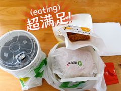 -德克士(安靖店)