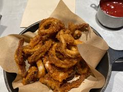 -必胜客(东大桥店)